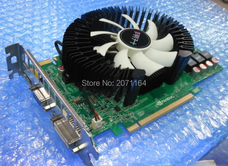 Desktop graphics cards for ASL GTS450 TC 1G D5 128bit GDDR5 512m