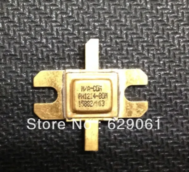 

High-frequency tube PH1214-80 Genuine Power amplifier pipe microwave communication