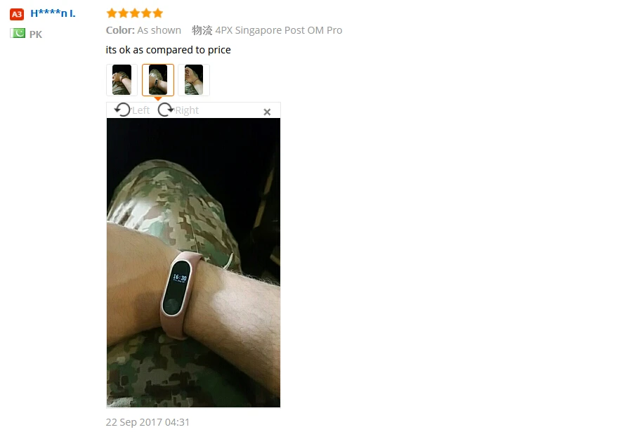 watch strap clasp replacement