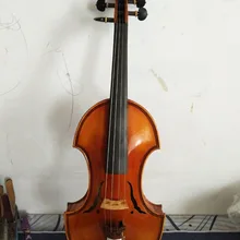 4/4 Скрипки барокко Модель отличная ручная хороший тон NOB
