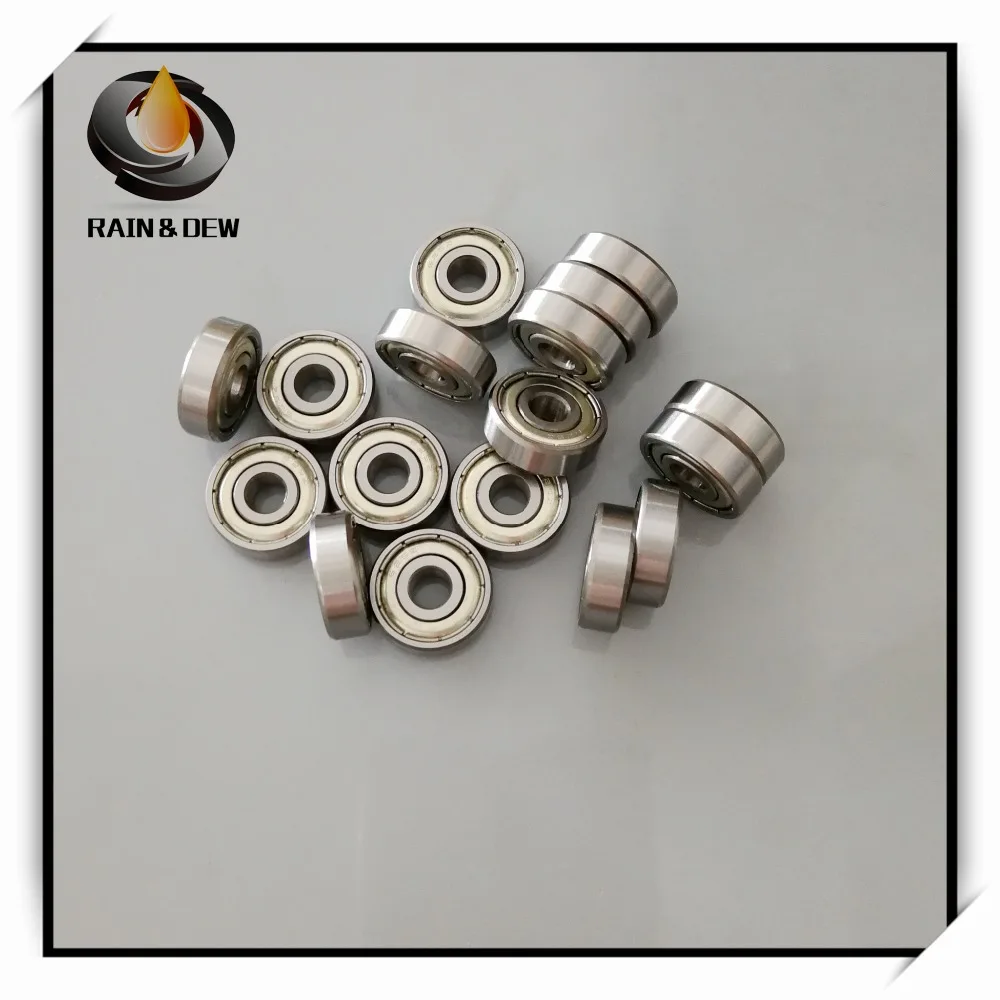 10Pcs 636 636ZZ 636RS 636 2Z 636Z 636 2RS High Quality ABEC 7 Deep ...