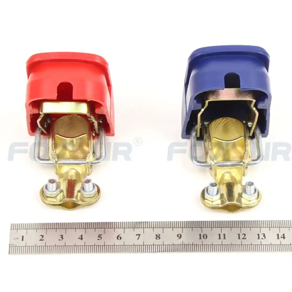 battery head