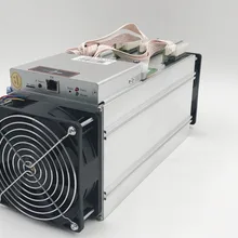 KUANGCHENG старый AntMiner S9i 14,5 T без БП Asic Bitcoin Miner SHA-256 Btc BCH Miner лучше чем Antminer S9 S9i 13T 14T