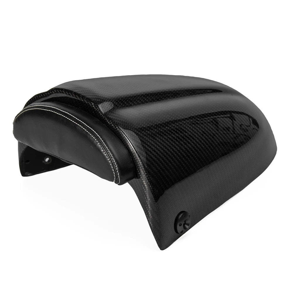 

Carbon Quick Rear Seat Cover Tail Tidy For BMW R NINE T R9T R 9t
