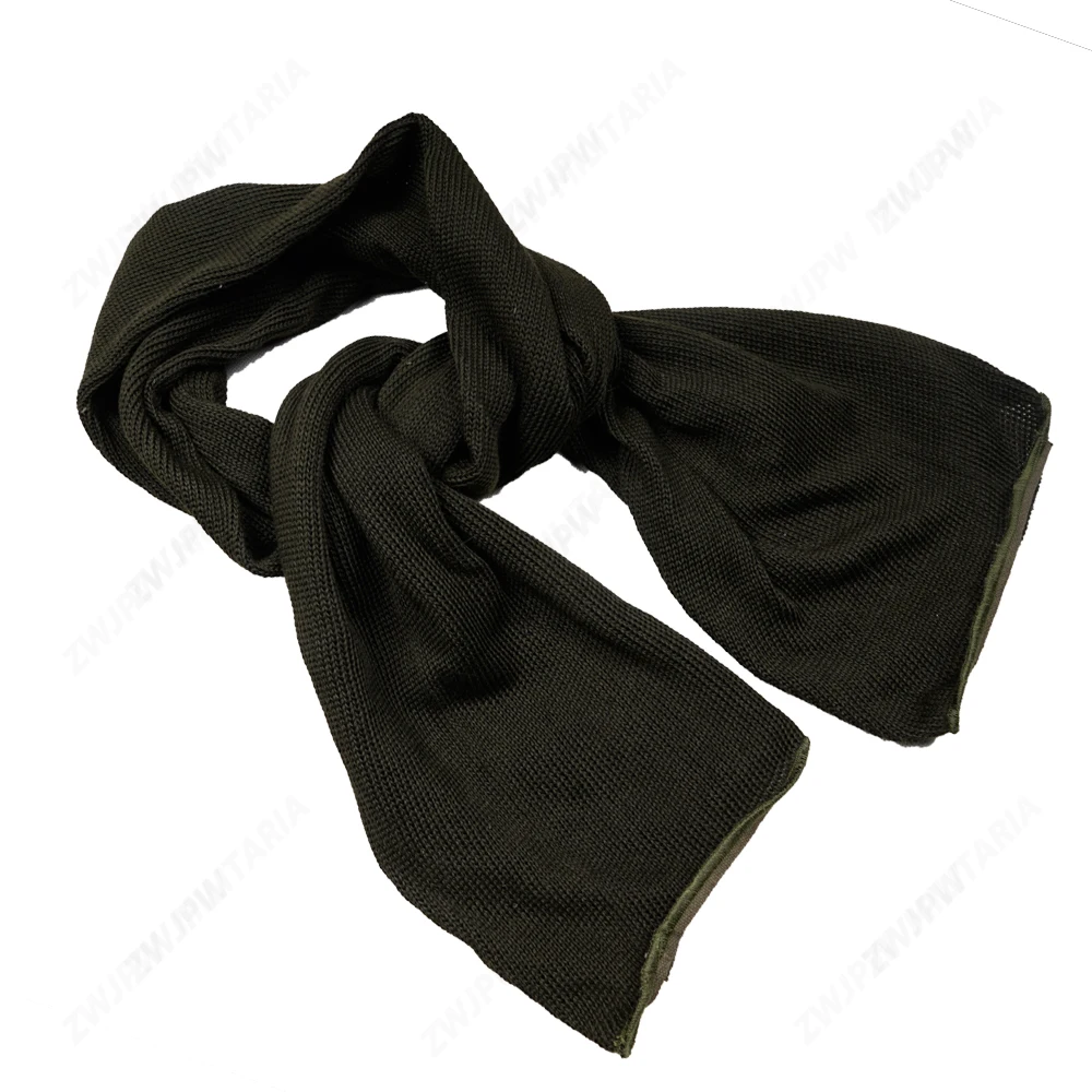 

WW2 US ARMY Scarf Mountaineering Towel High Quality