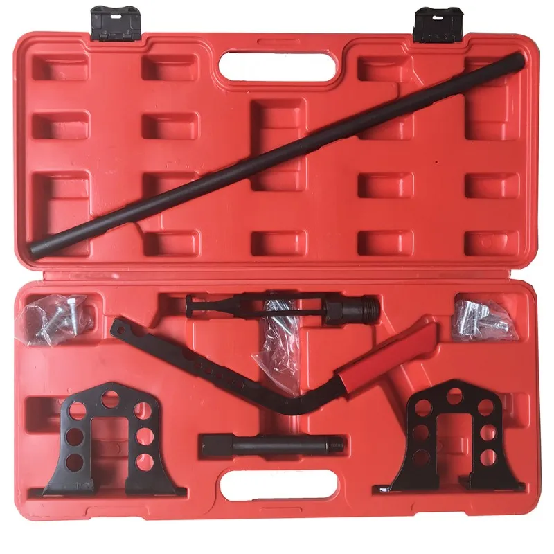 Free Disassembly type Valve seal Disassembly tool Free Cylinder head Valve clamp toolin Hand