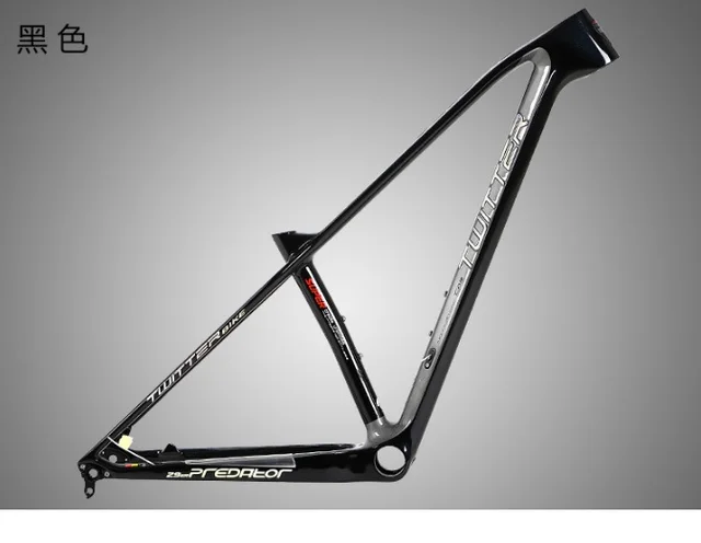 twitter predator 29er