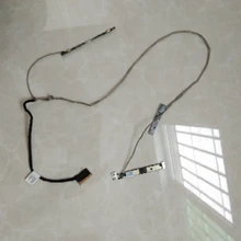 ЖК-дисплей видео кабель для s u s U30 U30J U30JC U30S U30SD UT30J кабель низковольтной дифференциальной передачи сигналов 14G140309001