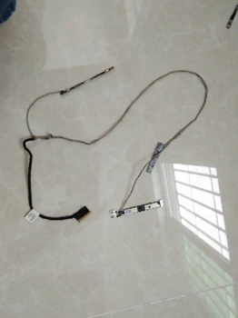 

Original LCD Video Cable for A s u s U30 U30J U30JC U30S U30SD UT30J LVDS cable 14G140309001