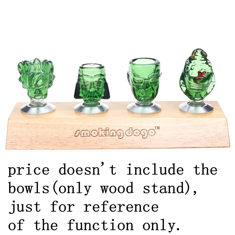 glass smoking bowl stand3