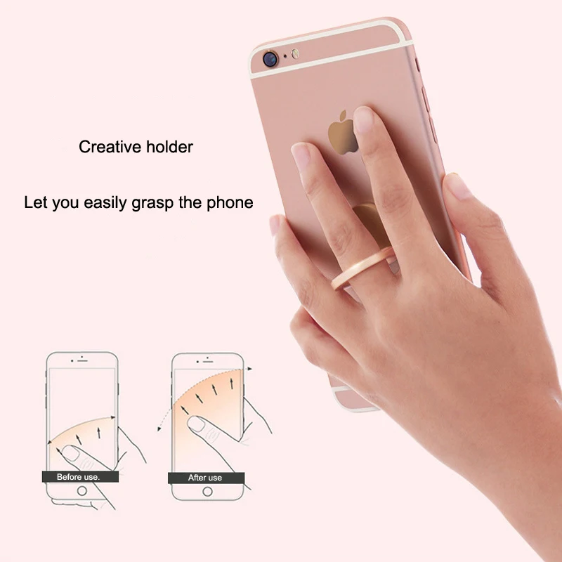 Udapakoo Universal Finger Ring Holder 360 Degree Metal Mobile Phone Hand Desk Stand Holder For iPhone Samsung zte all Smartphone Udapakoo Universal Finger Ring Holder 360 Degree Metal Mobile Phone Hand Desk Stand Holder For iPhone Samsung zte all Smartphone