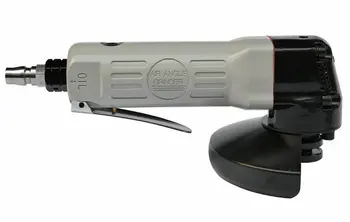 

4" pneumatic air angle grinder 100 mm air grinding polishing machine tools