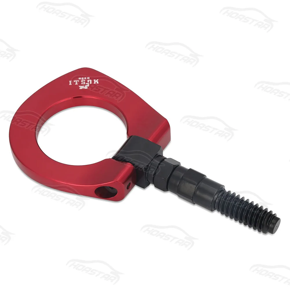 اليابان نماذج سيارة Racing Screw الألومنيوم CNC Tow Hook Towing JDM RACE لهوندا الجاز 14 سويفت اليابان نماذج سيارة Racing Screw الألومنيوم CNC Tow Hook Towing JDM RACE لهوندا الجاز 14 سويفت