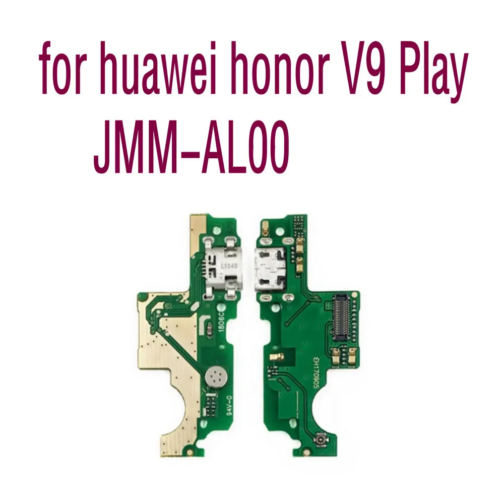 Новинка для Huawei honor V9Play V9 Play зарядное устройство с usb портом зарядки док станция