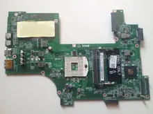 For dell V3750 laptop Motherboard/mainboard 089X88 CN-089X88 DA0R03MB6E1 for intel cpu with integrated graphics card