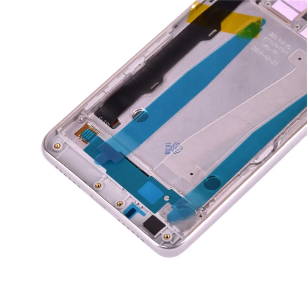 ЖК экран S1 Lite для Lenovo S1LA40 сенсорный с дигитайзером полная сборка S1A40 запасная