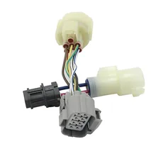 Wire-Harness-Cable Adaptor-Connector Distributor OBD1 Prelude Integra OBD0 B20 Honda Crx