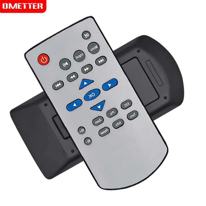 Новый пульт дистанционного управления для проектора unic контроллер uc28 uc30 uc40 uc50 uc46