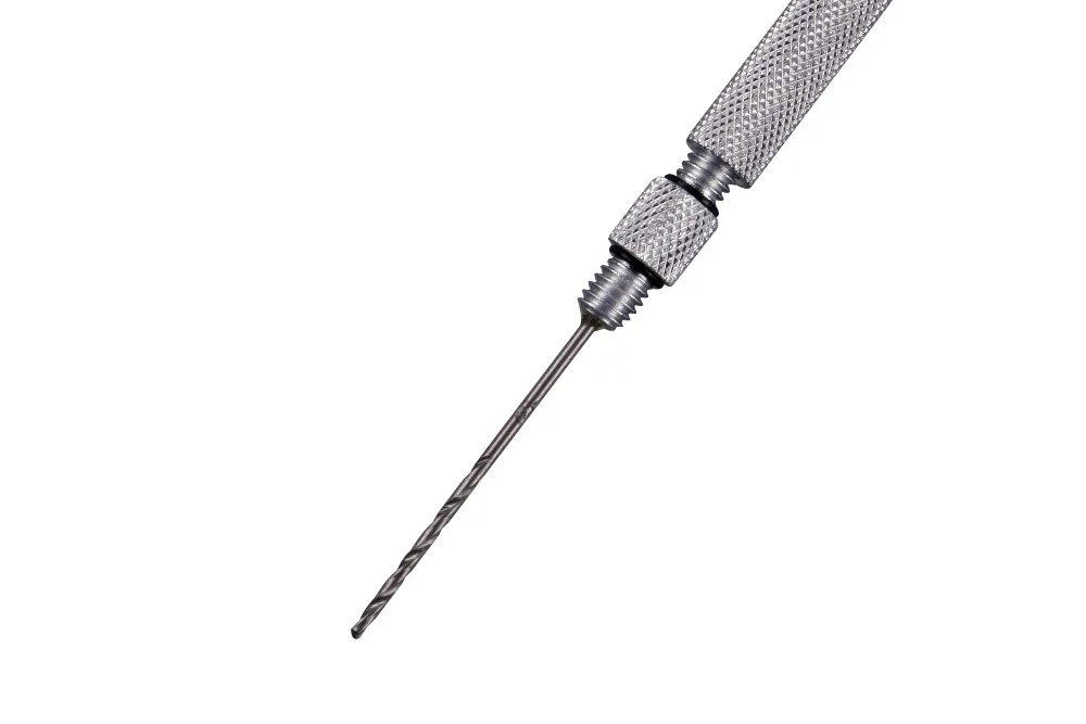 

2 in 1 Aluminum Alloy Bait Needle tool Drill Bit Fishing Bait Hook Needle Carp Bait for Ocean Boat Fishing Hook Accessories Tool