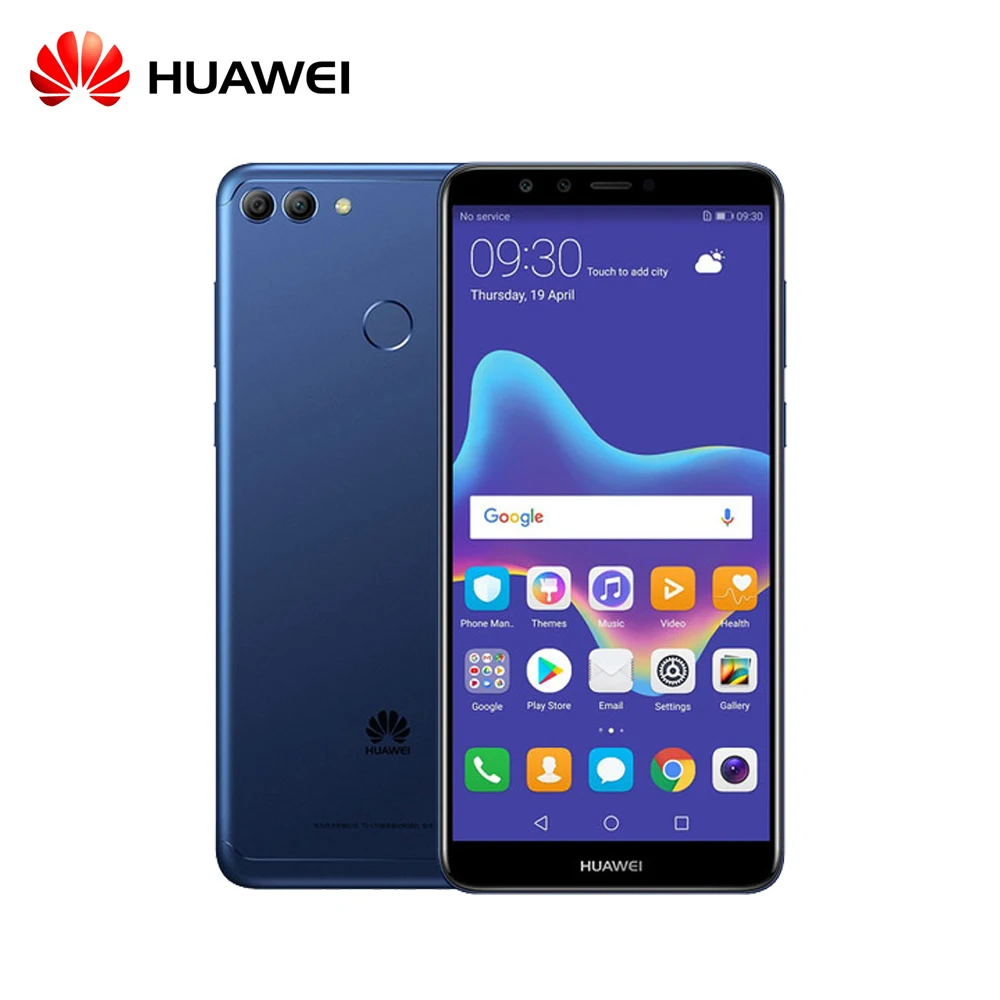 Original Huawei Y9 2018 Global Firmware Enjoy 8 Plus Smartphone LTE 4000mAh Battery 5.93\ Original Huawei Y9 2018 Global Firmware Enjoy 8 Plus Smartphone LTE 4000mAh Battery 5.93\