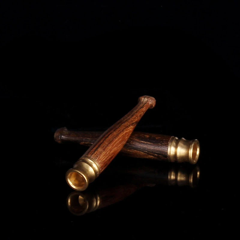 1 шт. мундштук для сигарет из массива дерева|gift creative|gift giftsgifts wood |