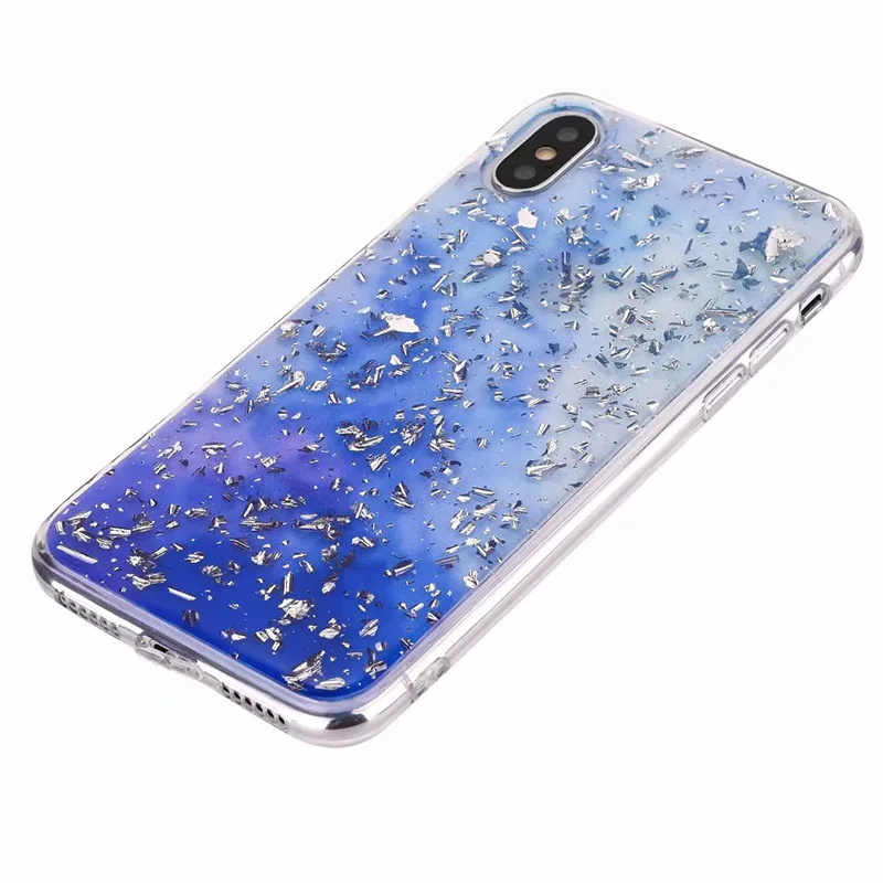 gradient silicone case iphone (8)