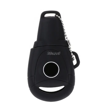 

New 4 Buttons silicone rubber car key case shell cover For SAAB 9-3 9-5 93 95 Blank Remote Car Key Shell Fob Case Cover
