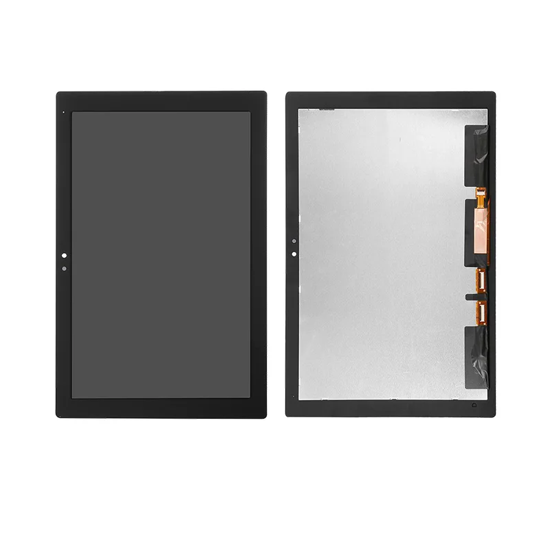 Для SONY Xperia Tablet Z4 SGP712 SGP771 ЖК дисплей сенсорный экран стеклянный сенсор запасные