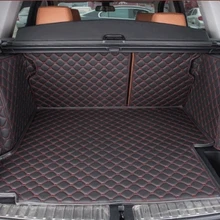 Хорошее качество! Полный комплект автомобильных ковриков для BMW X3 F25-2011 прочный ботинок ковер для салона автомобиля вкладыш коврики для X3