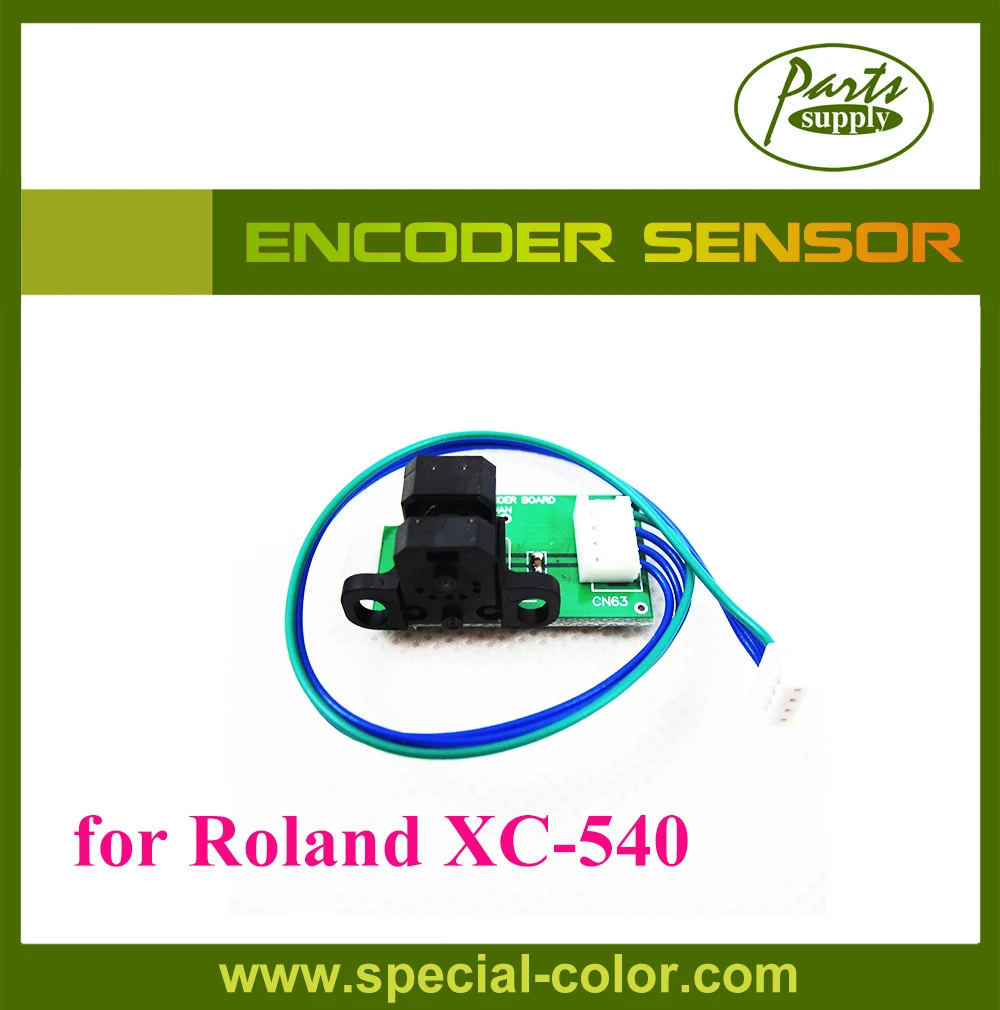 

roland Encoder sensor for XC540 printer
