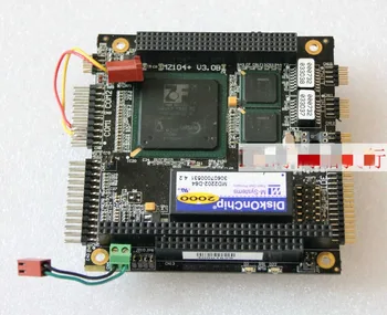 

MZ104+ V3.0 PC/104