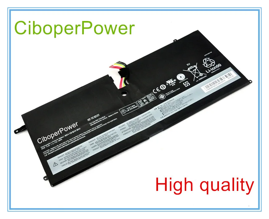 High quality 45N1070 Laptop Battery for 3444 3448 3460 45N1071 photo