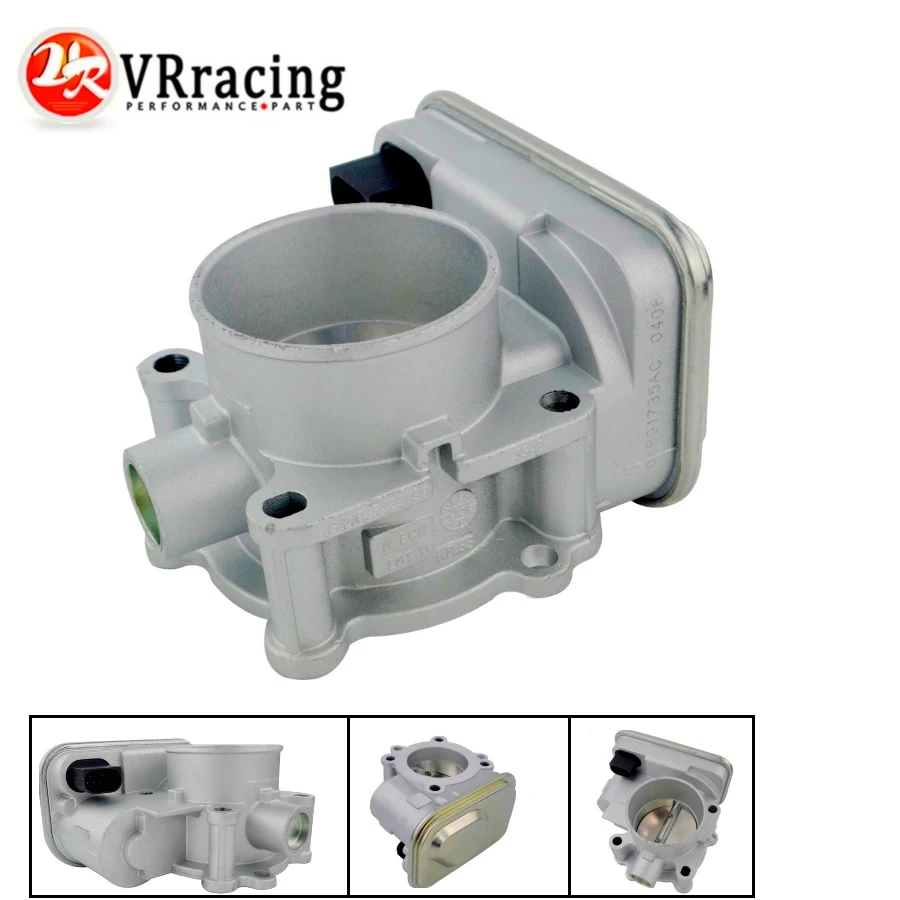 Buy Throttle Body Assembly For Dodge Avenge Journey