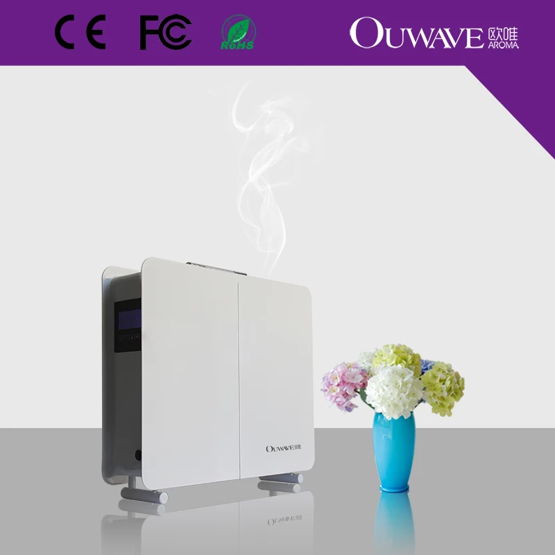 Aromatic Hot Selling Scent Diffuser , Aroma Dispenser , Fragrance