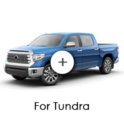 Toyota tundra