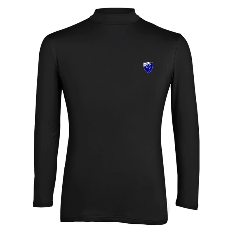 تماما رجل الغولف تشيرتس camisetas المانجا corta جولف القطيفة سماكة الدافئة رجل جولف الملابس polera hombre البولو الرياضية