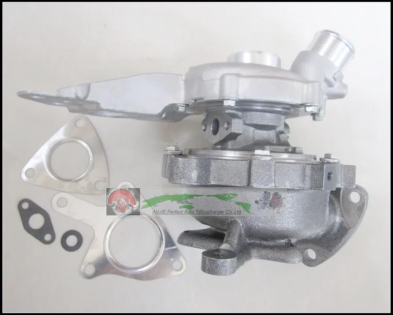 No Actuator GTB1749VK 778400-5005S 778400 LR029915 LR013202 For Jaguar XF 3.0D Lion V6 For Land-Rover Discovery IV TDV6 306DT (1)