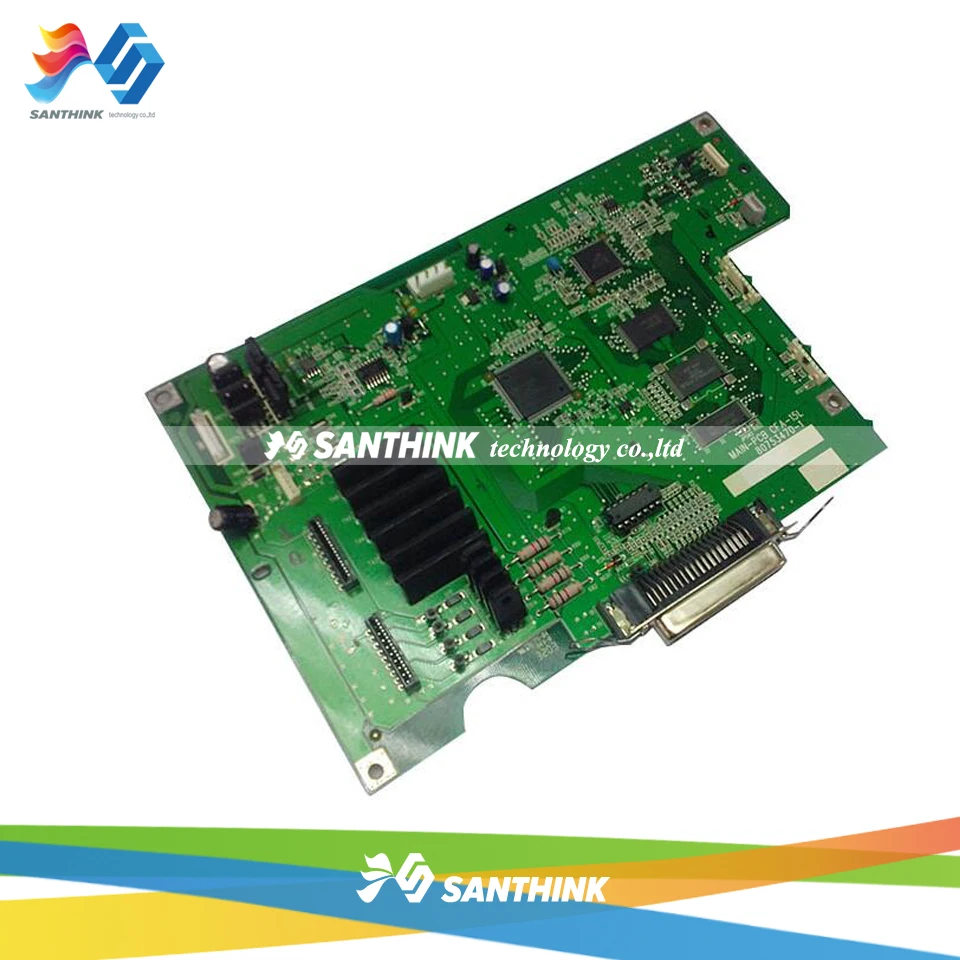 

100% Original New Main Board For STAR NX750 NX 750 Formatter Board Mainboard