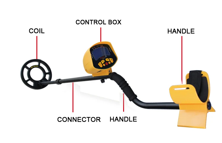 

MD-3010II gold Detector md3010ii detector de metais detectordetecteur de metaux detector de metal ouro metaaldetector