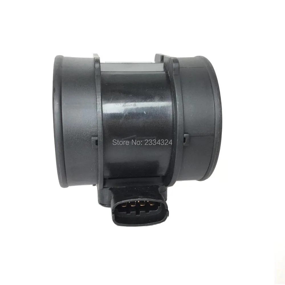 Датчик расхода воздуха для Vauxhall Opel Astra Corsa Meriva Omega Signum Tigra Twintop Vectra Zafira Saab 9 3 1 8 2 0 2|sensor