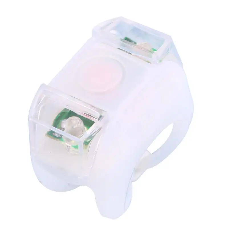 Discount Outdoor Night  Lights Alert Baby Stroller light Waterproof 17