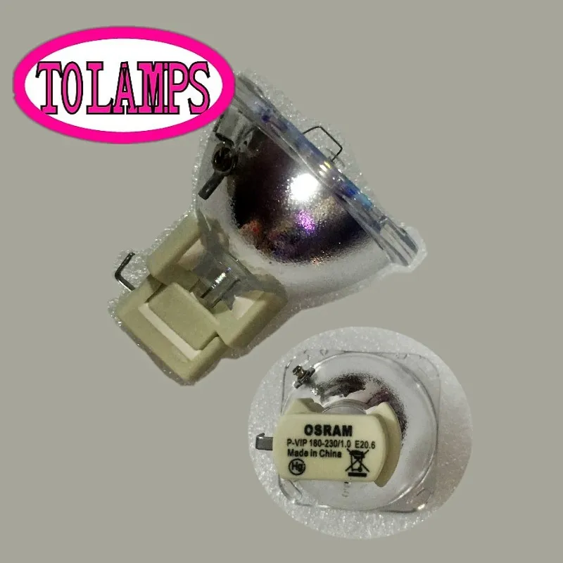 

FOR VIEWSONIC PJ559D PJD6230 for Osram P-VIP 230/1.0 E20.6 / RLC-036 projector lamps Bulb