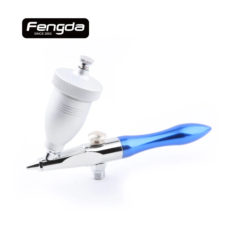 Fengda BD 178 Airbrush воздушный ластик пистолет для пескоструйной обработки
