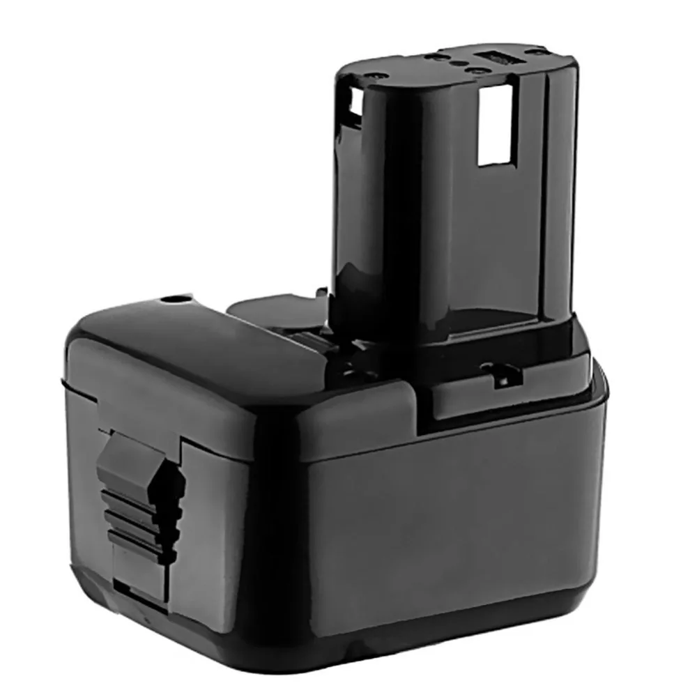 LERRONX новая сменная батарея 12В 3.0Ah ni mh аккумуляторная для Hitachi Power Tool DS/FWH/WR Series EB1212S