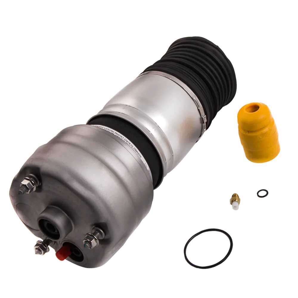 Air Suspension Spring Bag Struts 97034305215 For Porsche Panamera Front
