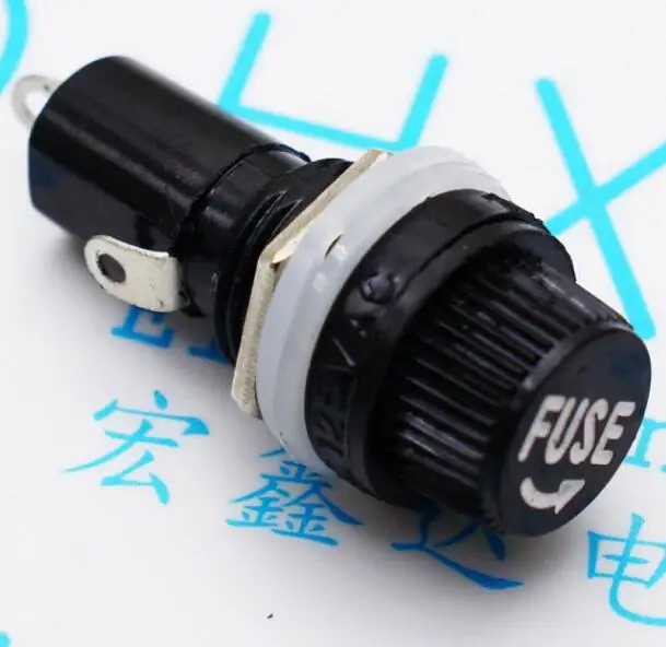 fuse holder