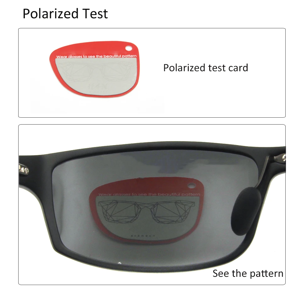 SORBERN алюминиевые магниевые спортивные солнцезащитные очки мужские очки для использования вне помещения поляризованные зеркальные линзы солнцезащитные очки мужские прямоугольные солнцезащитные очки
