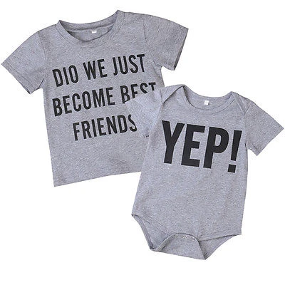 baby best friend outfits