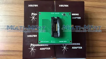 

ecmo.com.cn: Genuine only - XELTEK SSOP56 Socket Adapter CX1029