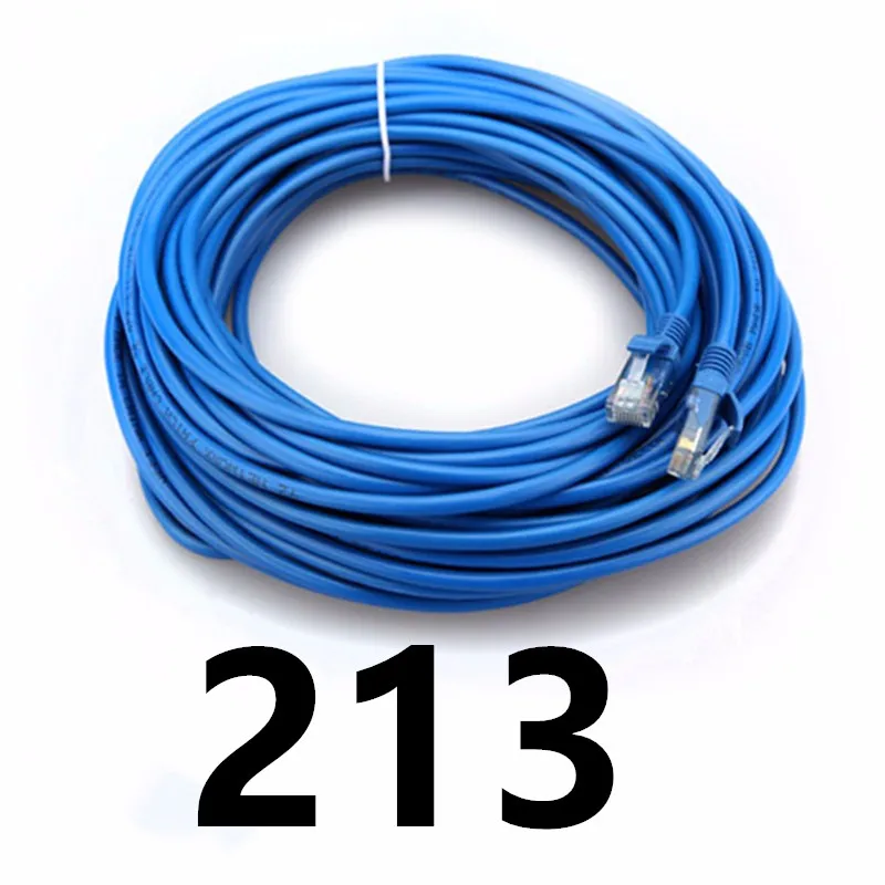 

B213 Vention Cat6 Ethernet Cable RJ45 CAT6 Lan Cable CAT 6 rj45 Network Ethernet Patch Cord for Computer Router